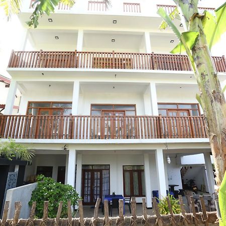 Sisi'S Place Bentota Extérieur photo