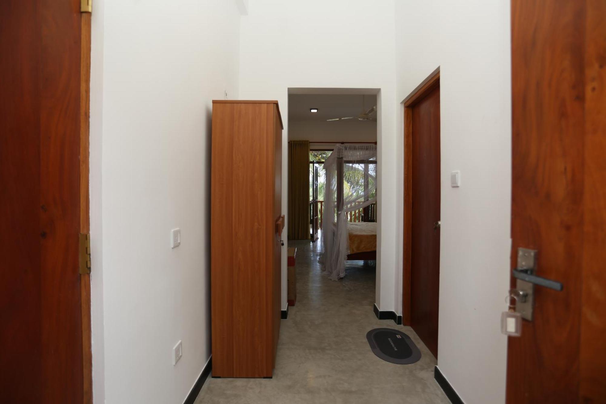 Sisi'S Place Bentota Extérieur photo