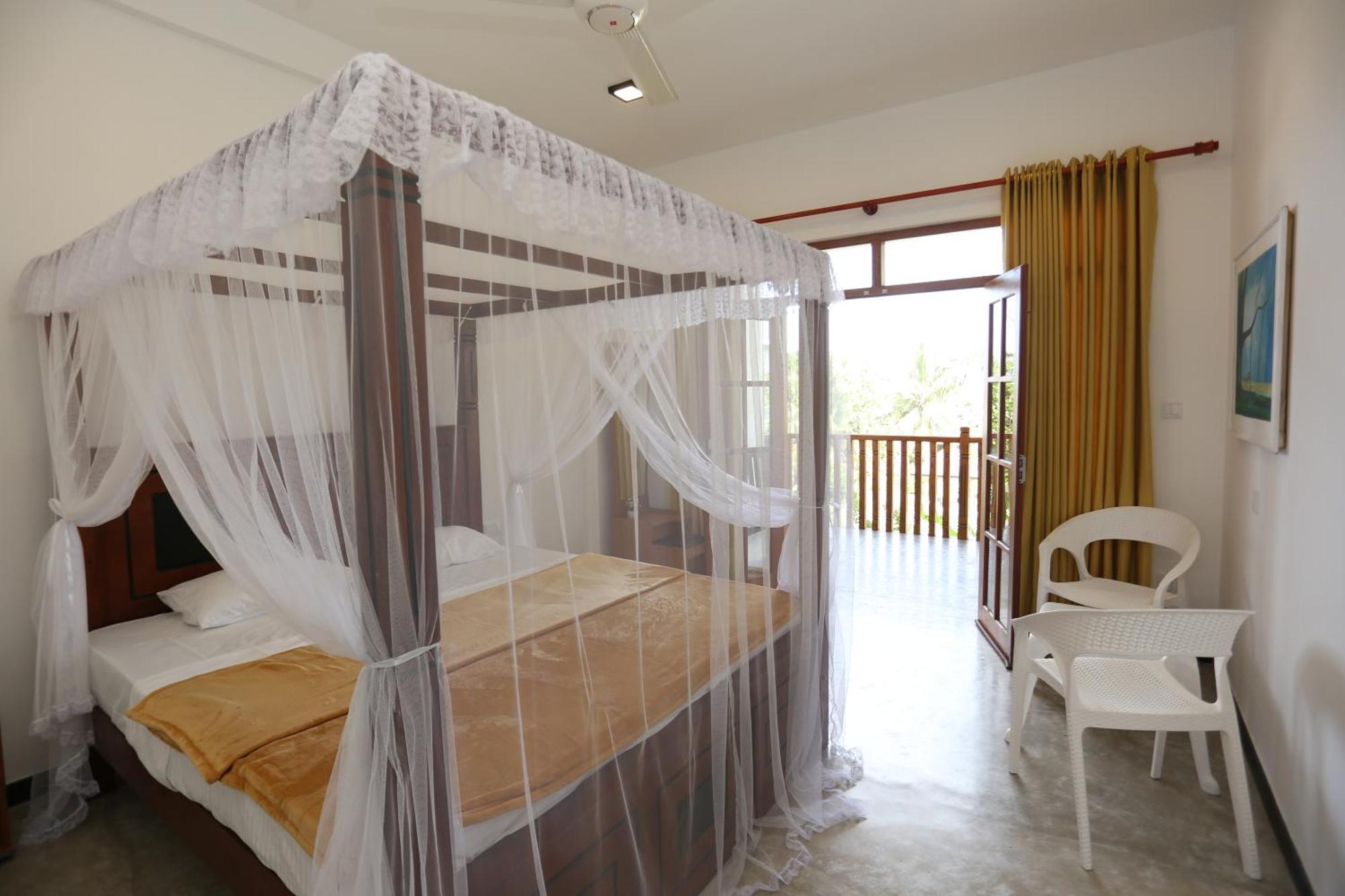 Sisi'S Place Bentota Extérieur photo