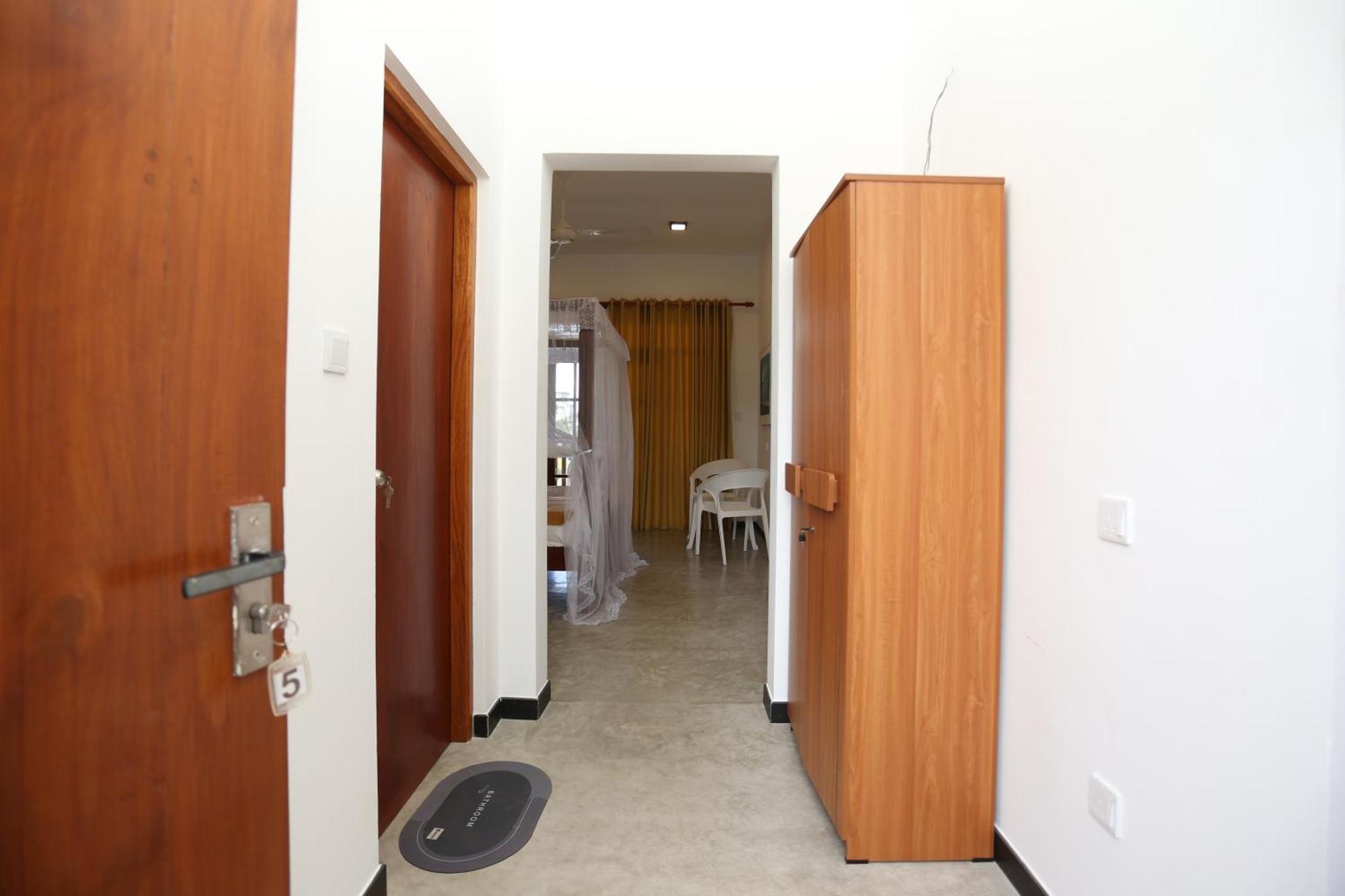 Sisi'S Place Bentota Extérieur photo