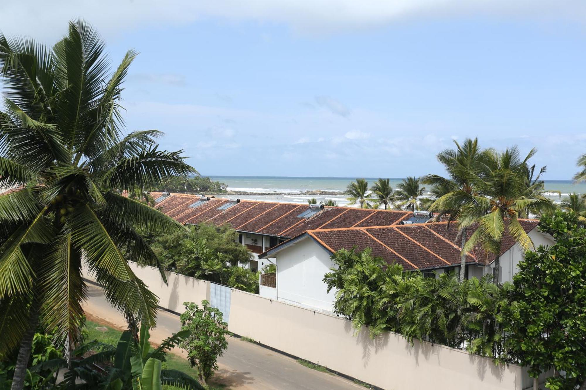 Sisi'S Place Bentota Extérieur photo