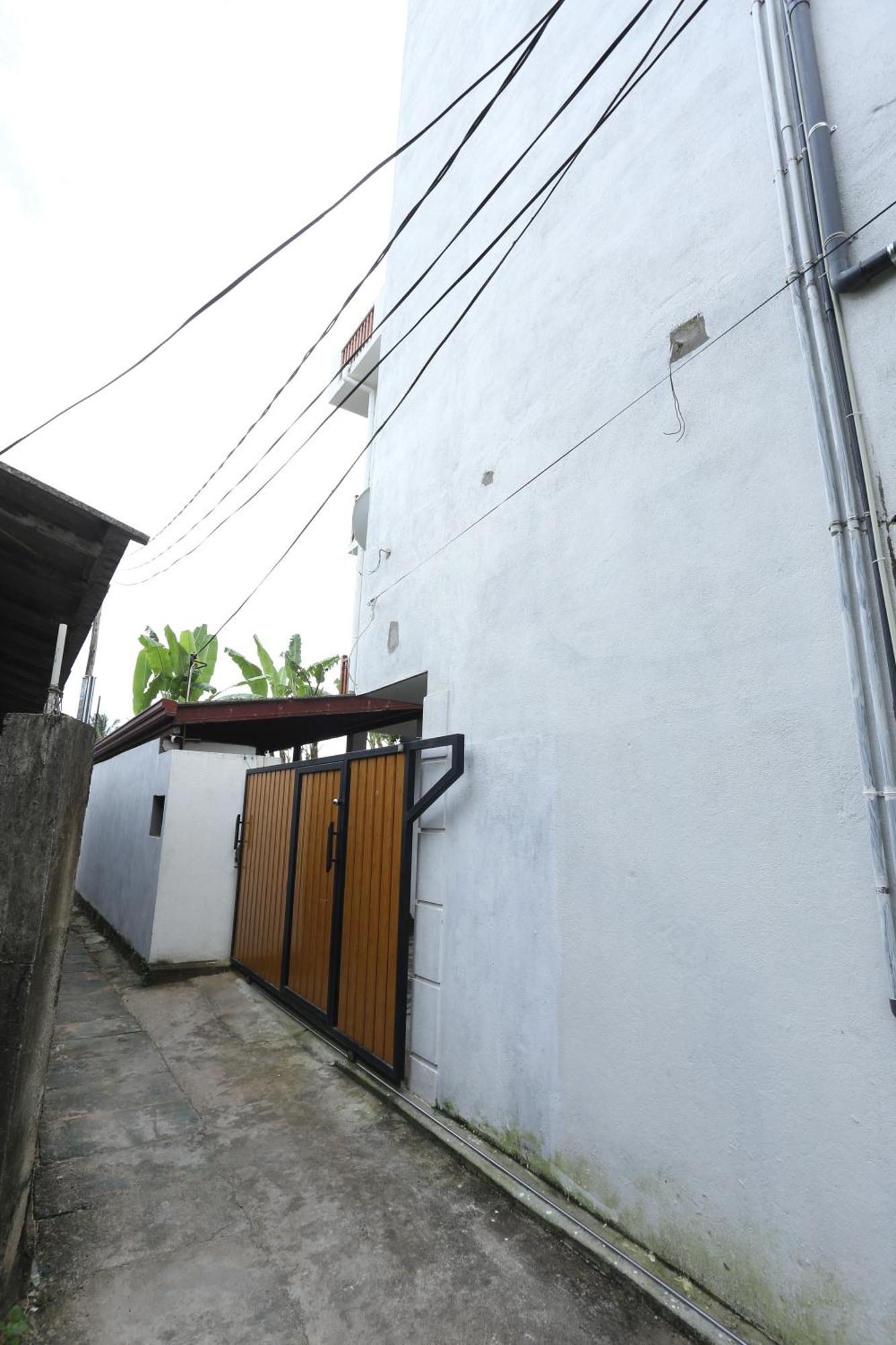 Sisi'S Place Bentota Extérieur photo