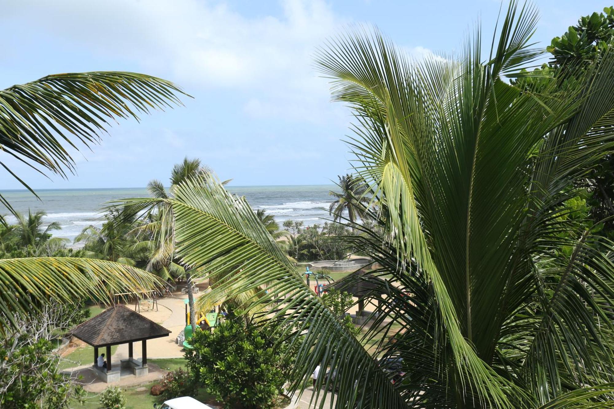 Sisi'S Place Bentota Extérieur photo