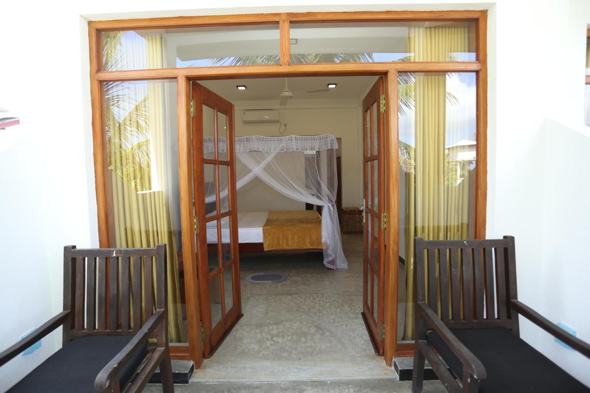 Sisi'S Place Bentota Extérieur photo