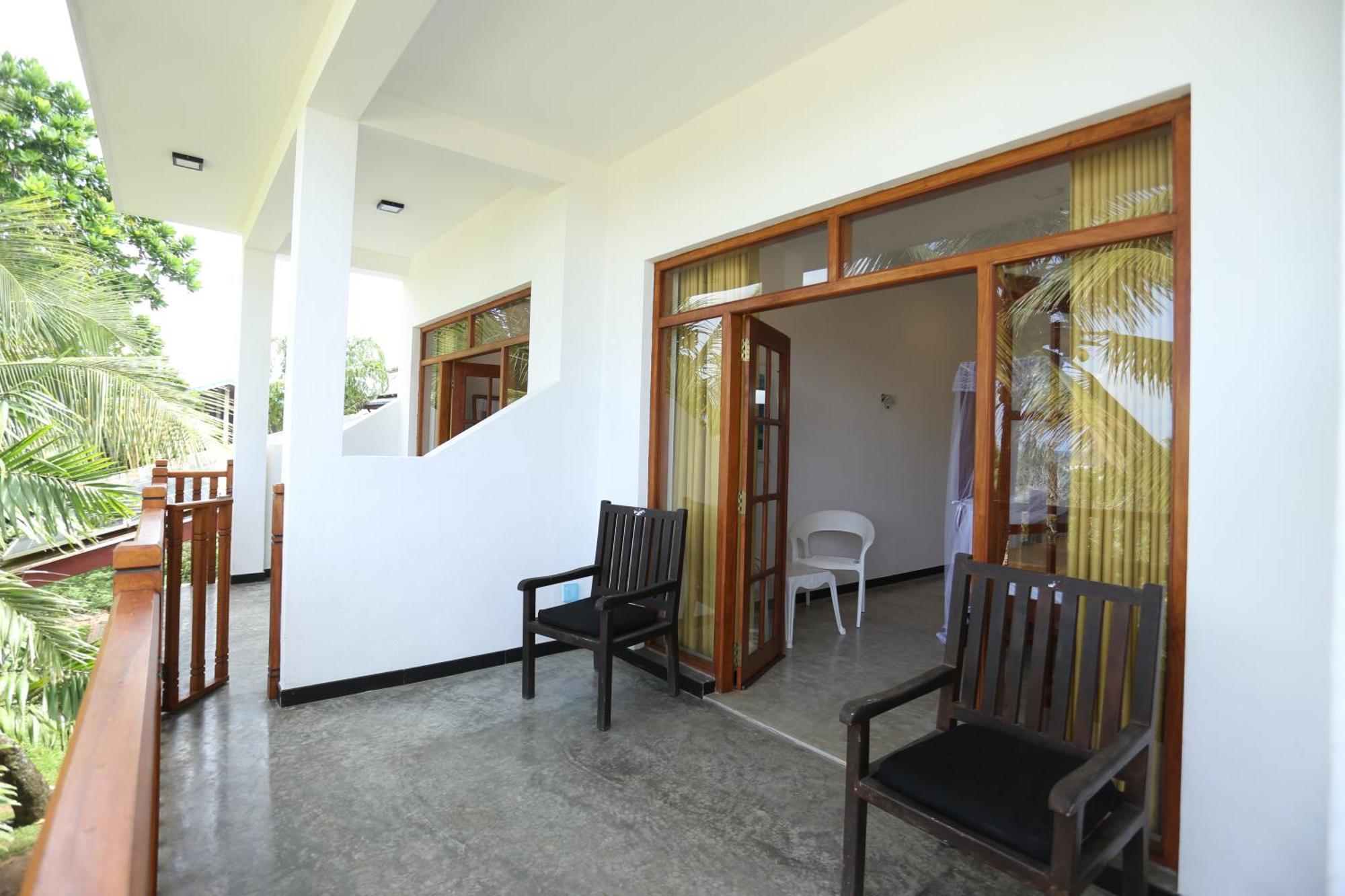 Sisi'S Place Bentota Extérieur photo