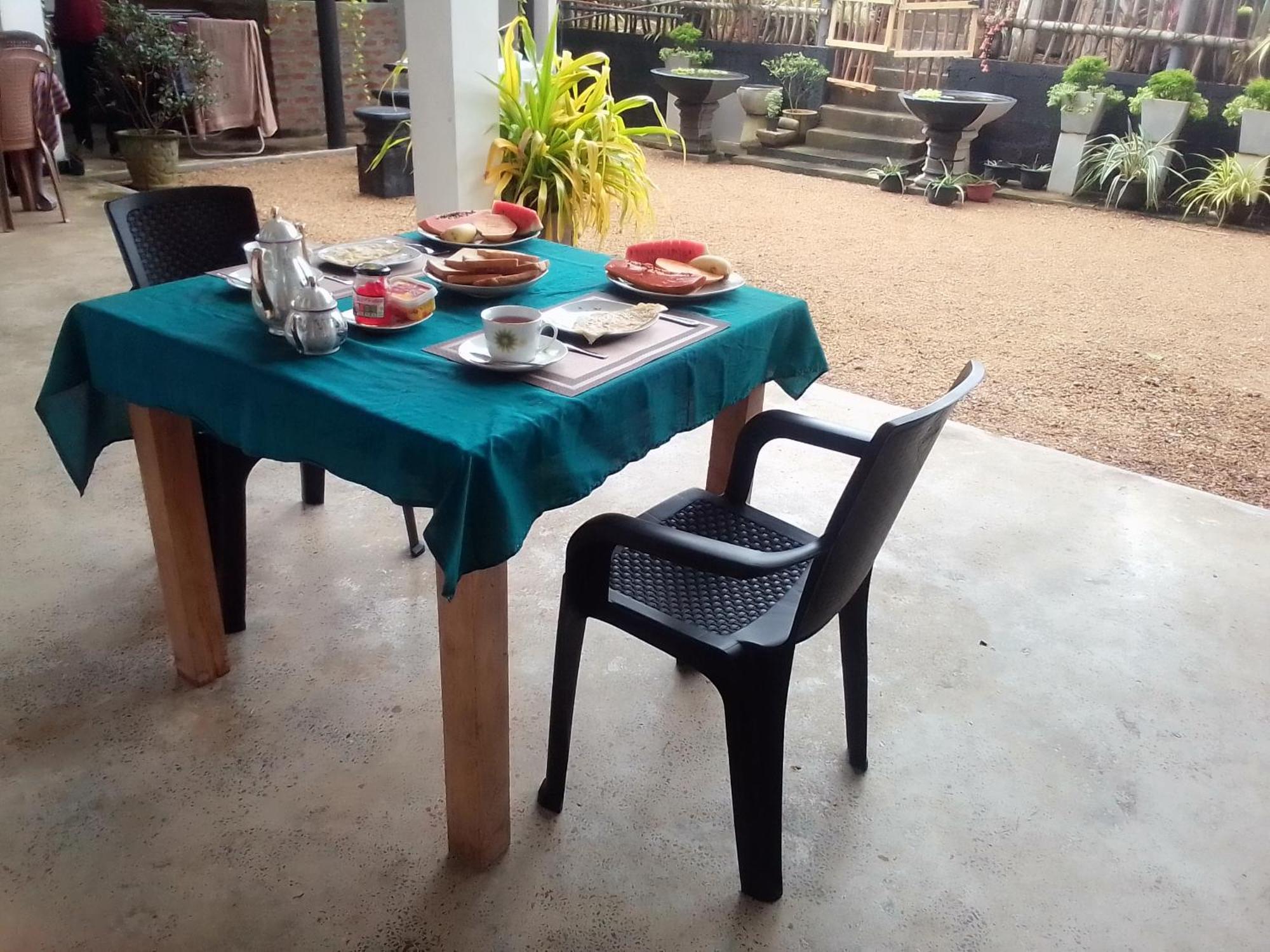 Sisi'S Place Bentota Extérieur photo