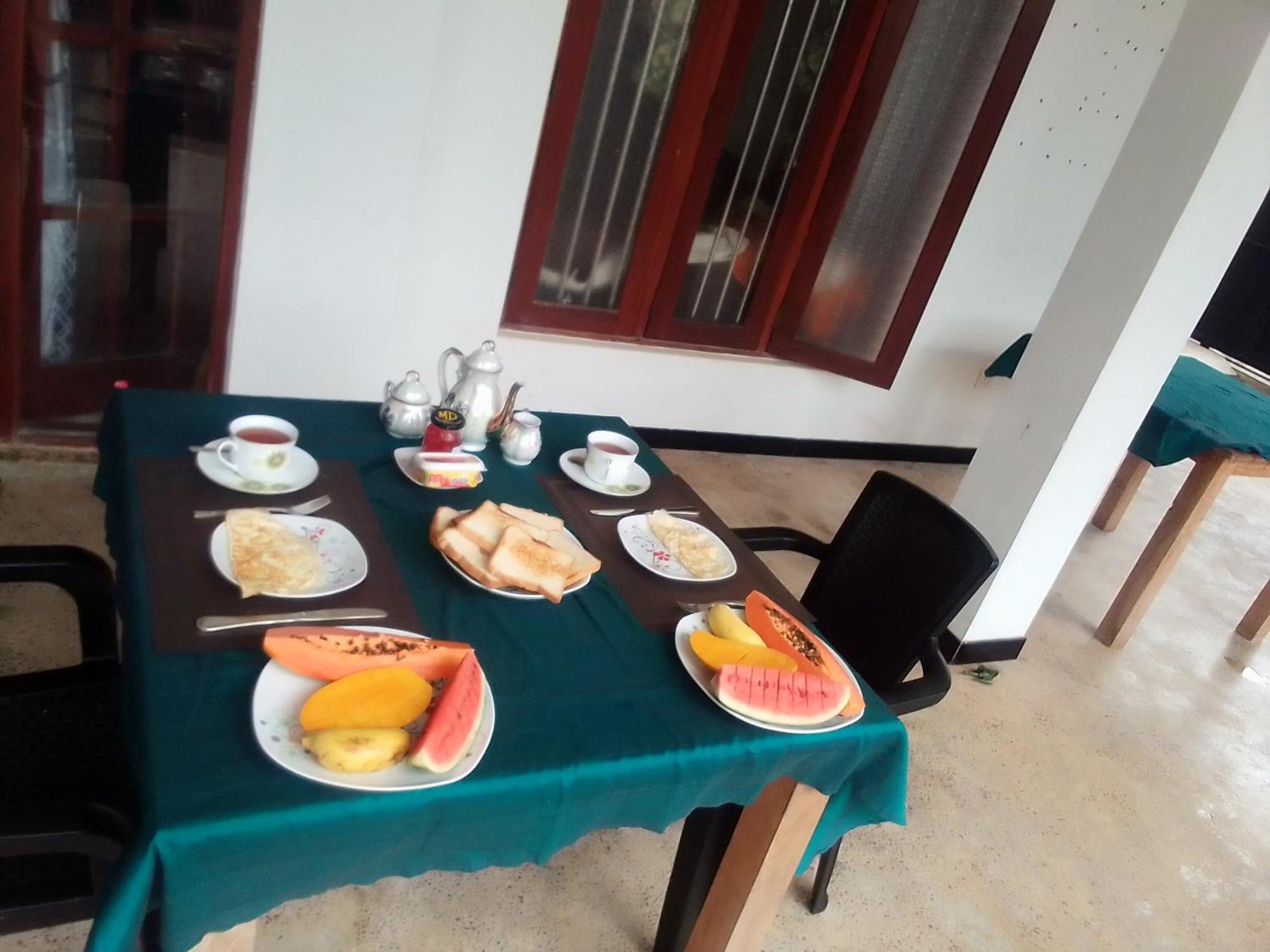 Sisi'S Place Bentota Extérieur photo