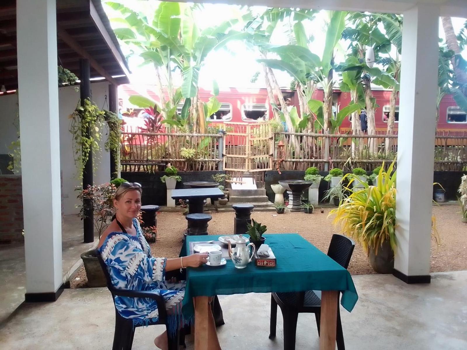 Sisi'S Place Bentota Extérieur photo